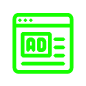 icon ads